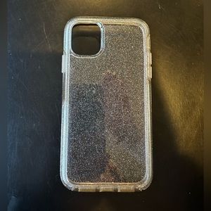 Sparkly IPhone 11 Case